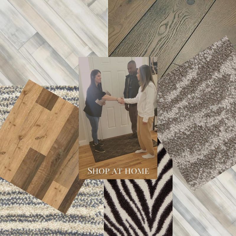 Shop at home with Floor Decor Design Center in Connecticut